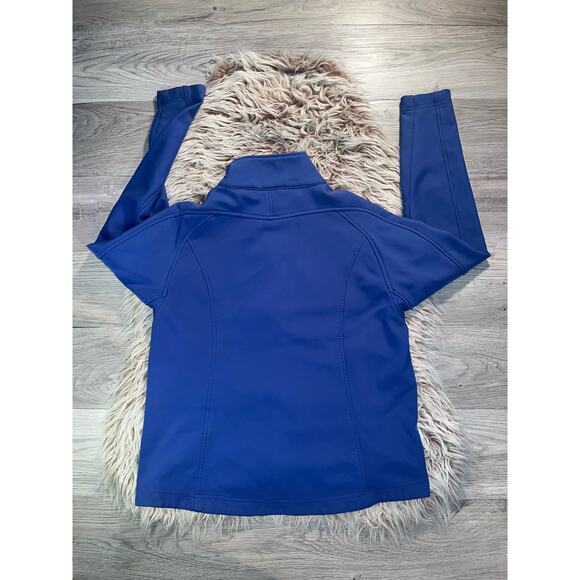 Sierra Design Women’s Blue Jacket - Picture 16 of 16